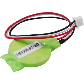 Počítač Baterie Cameron Sino CS-DE6500BU pro Dell Precision M4500 - neoriginální