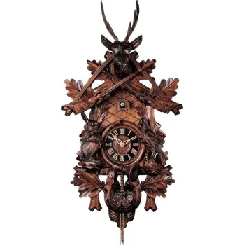 Hodiny Kukačky Hones 834/6