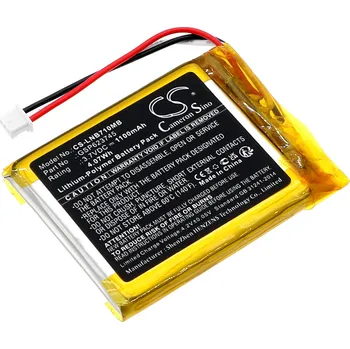 Baterie k notebooku Baterie Cameron Sino CS-LNB710MB pro Lionelo Babyline 7.1 - neoriginální