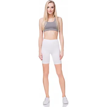 Dámské legíny MITAAMI dámské legíny LK klasické krátké, velikost 2XL