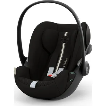 Autosedačka CYBEX Cloud G i-Size Plus New Moon Black