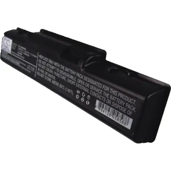 Příslušenství pro notebook Baterie Cameron Sino CS-LYB450NB pro Lenovo IdeaPad B450A - neoriginální