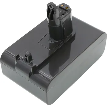 Baterie k notebooku Baterie Cameron Sino CS-DYC342VX za Dyson 202932-01 - neoriginální