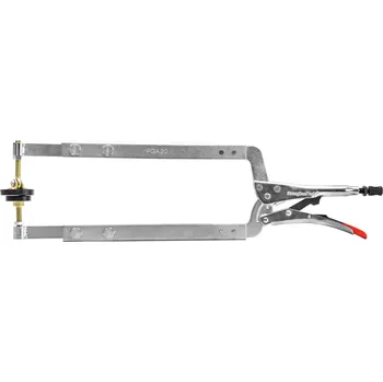 Příslušenství ke svářečce Strong Hand Multifunkční kleště s nastavitelným dlouhým dosahem (PGA20M)