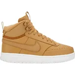 Pánské Vysoké tenisky NIKE NIKE COURT VISION MID DR7882-700 – Žlutá 42