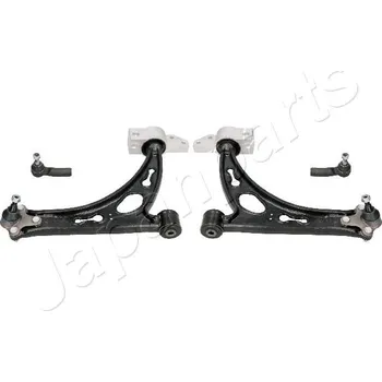 Zavěšení kol Sada ramen pro zavěšení nápravy JAPANPARTS SKS-0922