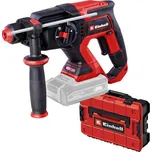 EINHELL Kladivo kombi TP-HD 18/22 Li-Solo