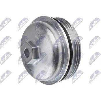 Olejový filtr Kryt pouzdra olejového filtru NTY CCL-PL-041