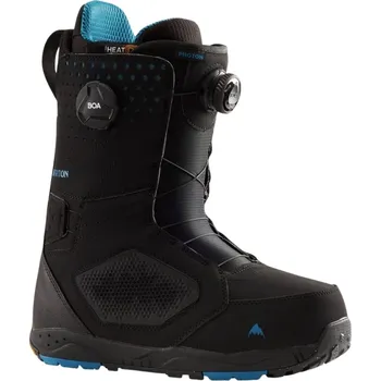 Boty na snowboard Burton pánské SNB boty Photon BOA® Black | Černá | Velikost 13 US