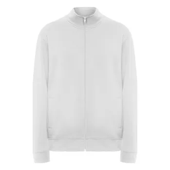 Pánská mikina Dětská mikina Ulan, bílá, Velikost 3