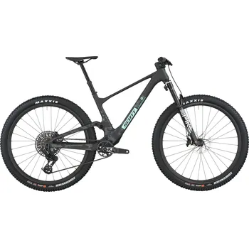 Horské kolo SCOTT SPARK 900 EVO 29" carbon black 2026 XL