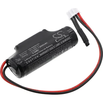 Baterie Cameron Sino CS-ISA951SL za Itron 951-889-03 - neoriginální