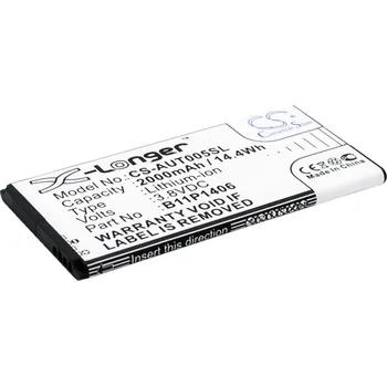 Počítač Baterie Cameron Sino CS-AUT005SL pro Asus PF450CL - neoriginální