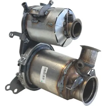 Katalyzátor Filtr pevných částic - DPF BOSAL 097-661