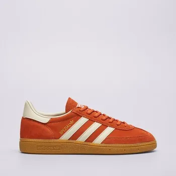 Pánské tenisky Adidas Handball Spezial Červená 45 1/3