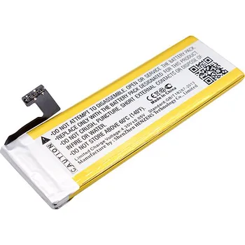 Počítač Baterie Cameron Sino CS-CB062 pro Apple MD661LL/A - neoriginální