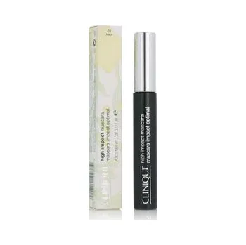 Řasenka Clinique High Impact Mascara (01 Black) 7 ml