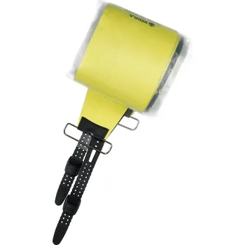 Skialpinistické vybavení Stoupací pásy Kohla The New Peak MF 130 mm
