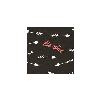 Trenýrky Pánské trenýrky - ANDRIE PS 5951, vel. M - 3XL Barva: Černá, Velikost: 46/48-M