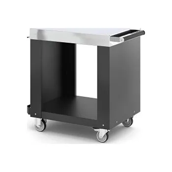 Pec na pizzu Fontana Forni Univerzální stůl pro pec na pizzu PIZZETTA DESK + doprava zdarma!