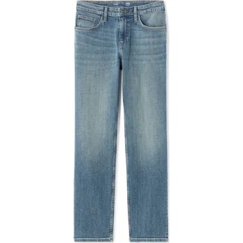 Dámské džíny Celio Džíny Joless 1183154 Modrá 46