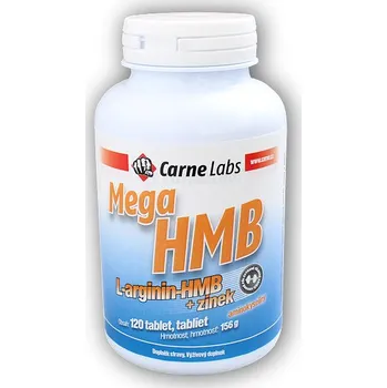 Anabolizér Mega HMB + L-Arginin 1000mg 120 tablet