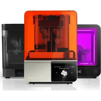 3D tiskárna Formlabs Form 4 Complete Package kompletní sada s 3D tiskárnou