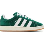 adidas Campus 00s Dark Green Cloud White EU: 35.5