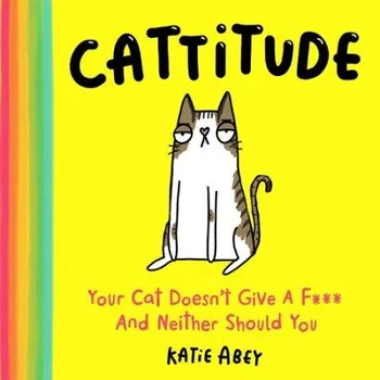 Cattitude - Abey, Katie