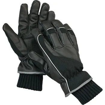 Pracovní rukavice ATRA rukavice zimní černá 10