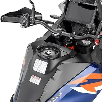 Zavazadlo na motocykl KAPPA BF59K - KTM 1290 Super Adventure S / R (21-23) - redukce pro tankvak tanklock KAPPA
