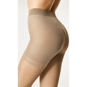 Dámské punčochy Stahující punčochové kalhoty Push-Up 20 DEN