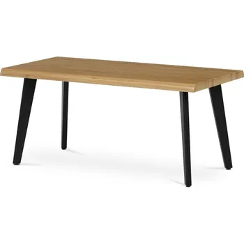 Konferenční stolek Stůl konferenční dub divoký CT-F4412 OAK
