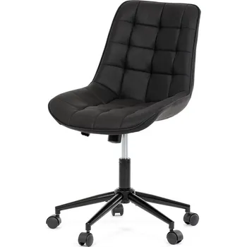 Kancelářská židle černá KA-V3120 BK3