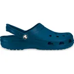 Crocs Classic Navy Modrá 41-42