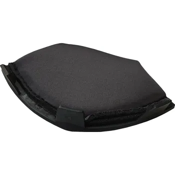 Auto-moto AGV bradový deflektor K-6 S/K-6 black/grey