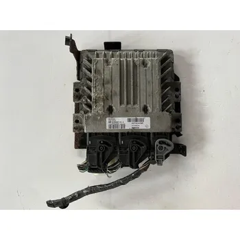 Řídící jednotka Řídící jednotka SID305 CONTINENTAL S180067143A RENAULT 237100037R