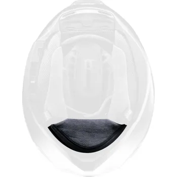 Auto-moto AGV bradový deflektor K-7 grey/black