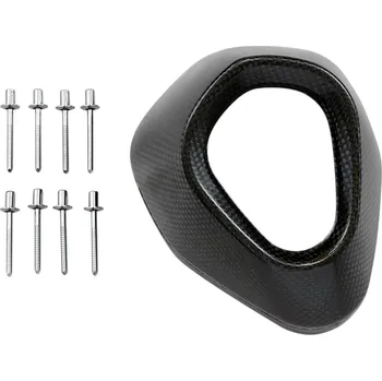 Motodíl AKRAPOVIČ koncovka CF R5 TYPE 1"