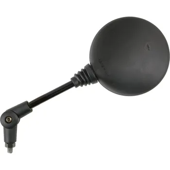 Auto-moto Q-TECH uni zpětné zrcátko s kloubem závit M8