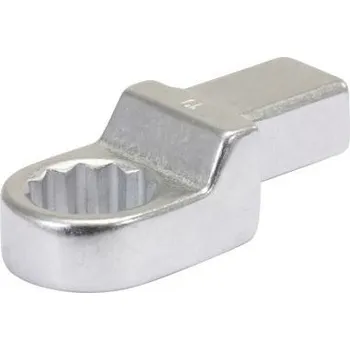 Klíč Nástrčný očkový klíč, momentový klíč KS TOOLS 516.2421