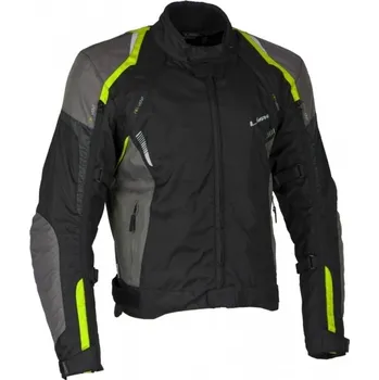 Moto bunda MBW bunda LUCAS yellow - 50