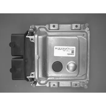 Řídící jednotka Řídící jednotka ME17.3.0 BOSCH 0261S12801 OPEL 55268853 FIAT 55268853