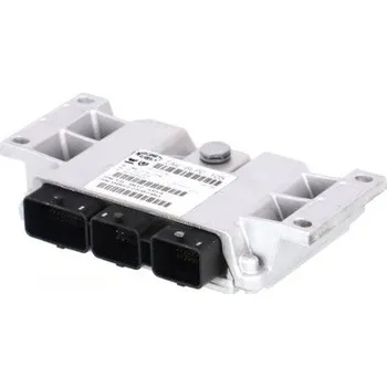 Řídící jednotka Řídící jednotka IAW4AF FIAT 55196261 MAGNETI MARELLI 6160112401