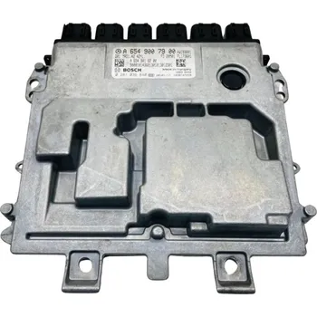 Řídící jednotka Řídící jednotka MRD1.42 BOSCH 0281036840 MERCEDES A6549007900
