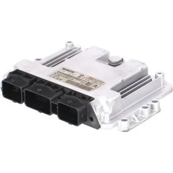 Řídící jednotka Řídící jednotka EDC16C34 CITROËN 9664618080 BOSCH 0281013871
