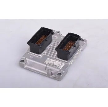 Řídící jednotka Řídící jednotka ME7.6 OPEL 24420558 BOSCH 0261207720