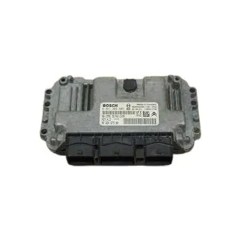 Řídící jednotka Řídící jednotka ME7.4.5 CITROËN 9666096980 9652552380 BOSCH 0261201683