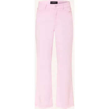 Dámské džíny Marc Cain Dámské 7/8 Džíny Forli, 255 pink tulle, 34