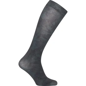 Dámské ponožky Imperial Riding Podkolenky Hide & Ride Imperial Riding, pár, dark olive 35-38